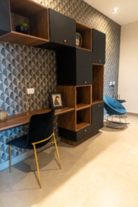 (Te explicamos por qué es bueno estrenar depa con entrega inmediata