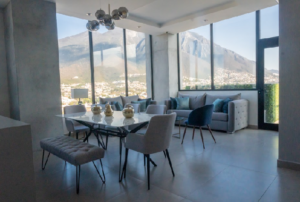 Te brindamos ideas creativas para convertir tu departamento o penthouse en un hogar que refleje tu identidad
